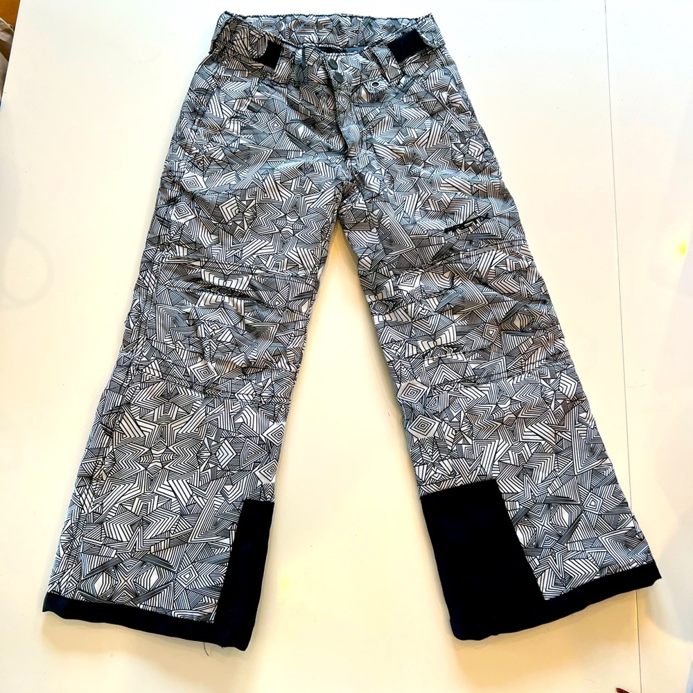 Arctic Snow Pant w/ Reinforced Knees and Seat